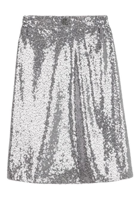 Gonna in paillettes DKNY KIDS | D62360016